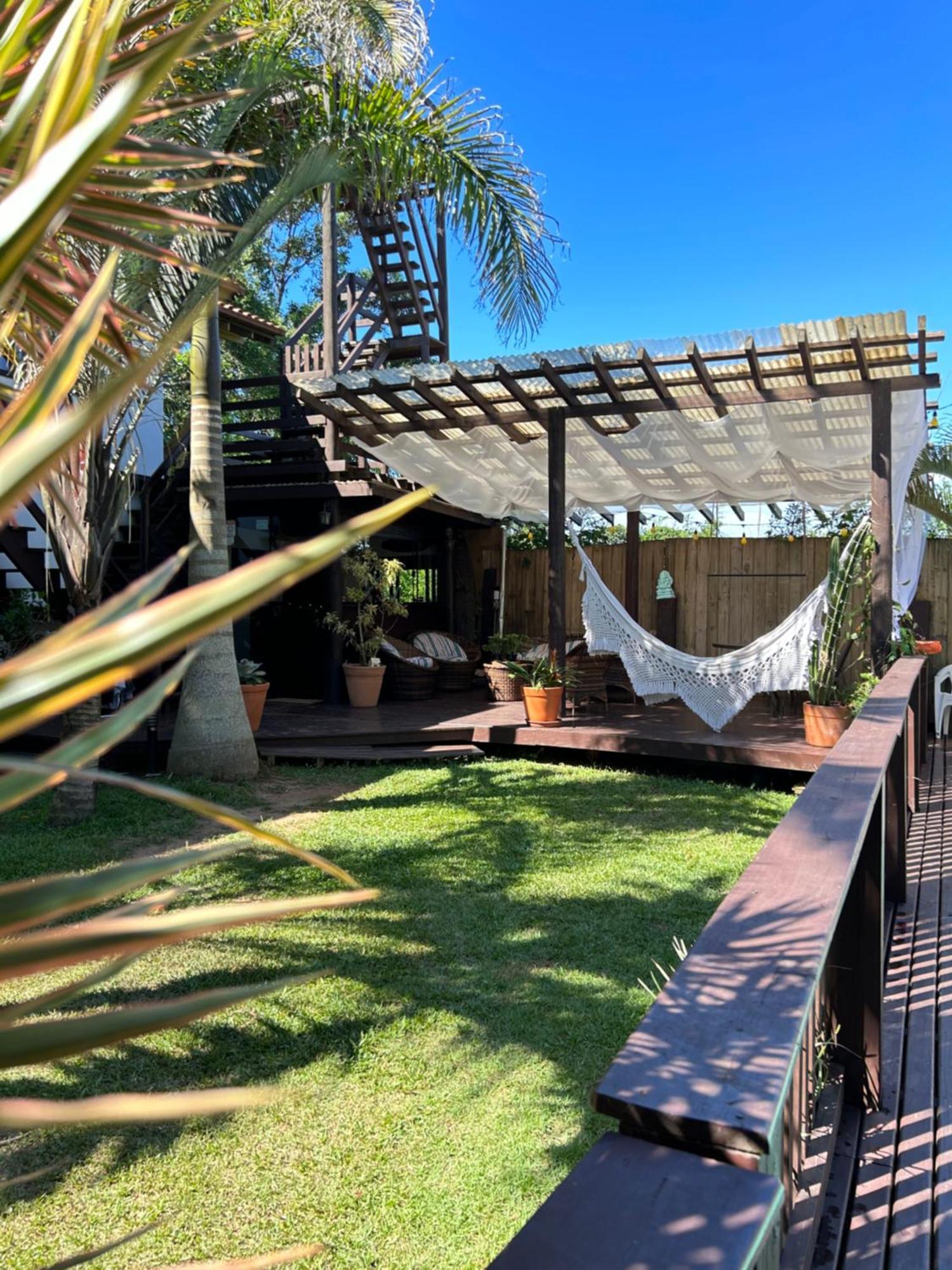 Studios Malakoopa - Praia Do Rosa Exteriér fotografie